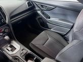 Thumbnail of 2023 Crystal White Pearl Subaru Impreza