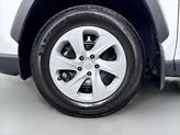 Thumbnail of 2024 Ice Cap Toyota RAV4