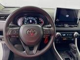 Thumbnail of 2024 Ice Cap Toyota RAV4