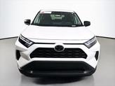Thumbnail of 2024 Ice Cap Toyota RAV4