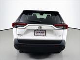 Thumbnail of 2024 Ice Cap Toyota RAV4