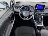 Thumbnail of 2024 Ice Cap Toyota RAV4