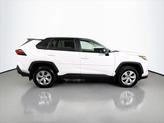 Thumbnail of 2024 Ice Cap Toyota RAV4