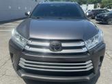 Thumbnail of 2018 Predawn Gray Mica Toyota Highlander
