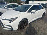 Thumbnail of 2024 Ice Cap Toyota Corolla