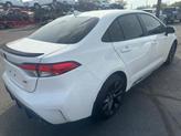 Thumbnail of 2024 Ice Cap Toyota Corolla