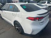 Thumbnail of 2024 Ice Cap Toyota Corolla