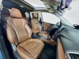 Thumbnail of 2020 Horizon Blue Pearl Subaru Forester
