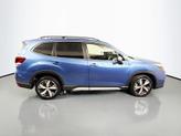 Thumbnail of 2020 Horizon Blue Pearl Subaru Forester