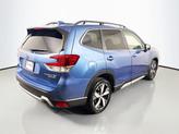 Thumbnail of 2020 Horizon Blue Pearl Subaru Forester
