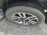 Thumbnail of 2018 Magnetic Gray Metallic Toyota 4Runner