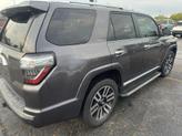 Thumbnail of 2018 Magnetic Gray Metallic Toyota 4Runner