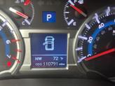 Thumbnail of 2018 Magnetic Gray Metallic Toyota 4Runner