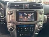 Thumbnail of 2018 Magnetic Gray Metallic Toyota 4Runner