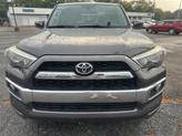 Thumbnail of 2018 Magnetic Gray Metallic Toyota 4Runner