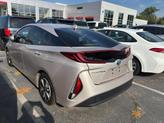 Thumbnail of 2018 Titanium Glow Toyota Prius Prime