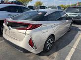 Thumbnail of 2018 Titanium Glow Toyota Prius Prime