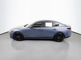Thumbnail of 2022 Polymetal Gray Metallic Mazda Mazda3