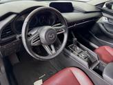 Thumbnail of 2022 Polymetal Gray Metallic Mazda Mazda3