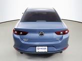 Thumbnail of 2022 Polymetal Gray Metallic Mazda Mazda3