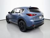 Thumbnail of 2022 Polymetal Gray Mazda CX-5