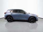 Thumbnail of 2022 Polymetal Gray Mazda CX-5