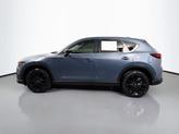 Thumbnail of 2022 Polymetal Gray Mazda CX-5