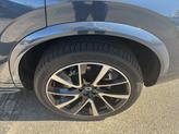 Thumbnail of 2021 Denim Blue Metallic Volvo XC90