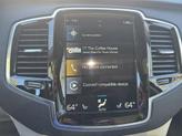 Thumbnail of 2021 Denim Blue Metallic Volvo XC90