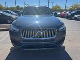 Thumbnail of 2021 Denim Blue Metallic Volvo XC90
