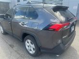 Thumbnail of 2019 Magnetic Gray Metallic Toyota RAV4