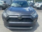 Thumbnail of 2019 Magnetic Gray Metallic Toyota RAV4