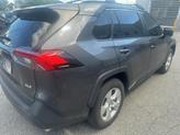 Thumbnail of 2019 Magnetic Gray Metallic Toyota RAV4
