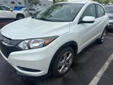Thumbnail of 2016 White Orchid Pearl Honda HR-V