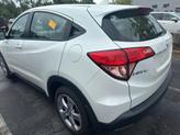 Thumbnail of 2016 White Orchid Pearl Honda HR-V