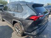 Thumbnail of 2021 Magnetic Gray Metallic Toyota RAV4