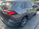 Thumbnail of 2021 Magnetic Gray Metallic Toyota RAV4