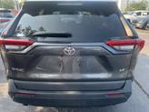 Thumbnail of 2021 Magnetic Gray Metallic Toyota RAV4