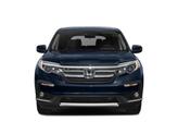 Thumbnail of 2020 Lunar Silver Metallic Honda Pilot