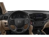Thumbnail of 2020 Lunar Silver Metallic Honda Pilot