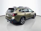 Thumbnail of 2020 Autumn Green Metallic Subaru Outback