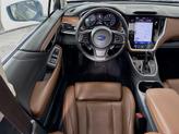 Thumbnail of 2020 Autumn Green Metallic Subaru Outback
