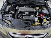 Thumbnail of 2020 Autumn Green Metallic Subaru Outback