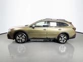 Thumbnail of 2020 Autumn Green Metallic Subaru Outback
