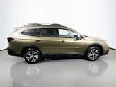 Thumbnail of 2020 Autumn Green Metallic Subaru Outback