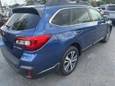 Thumbnail of 2019 Abyss Blue Pearl Subaru Outback