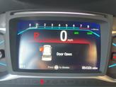 Thumbnail of 2021 Lunar Silver Metallic Honda Passport