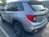 Thumbnail of 2021 Lunar Silver Metallic Honda Passport