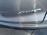 Thumbnail of 2021 Lunar Silver Metallic Honda Passport