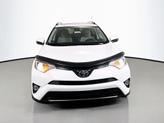 Thumbnail of 2017 Super White Toyota RAV4